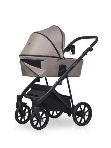 Riko Velar 02 Sand Bērnu rati 2in1