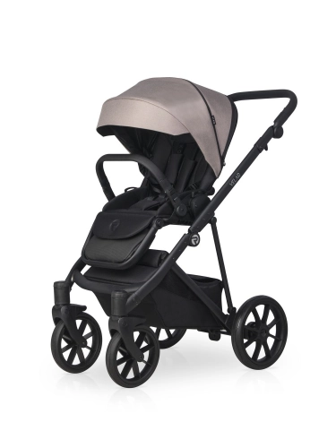 Riko Velar 02 Sand Bērnu rati 2in1