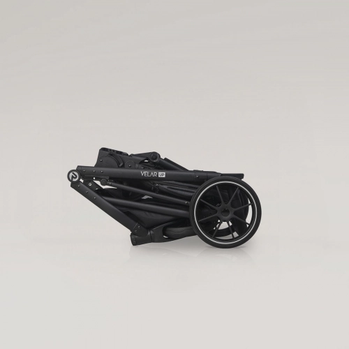 Riko Velar Up 02 Sage Bērnu rati 2in1