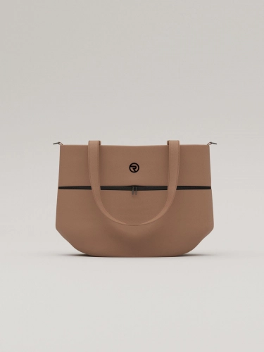 Riko Velar Up 03 Camel Bērnu rati 2in1