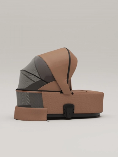 Riko Velar Up 03 Camel Bērnu rati 2in1
