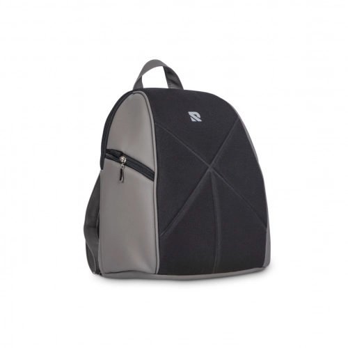 Riko XD Black Line Anthracite Bērnu rati 2in1
