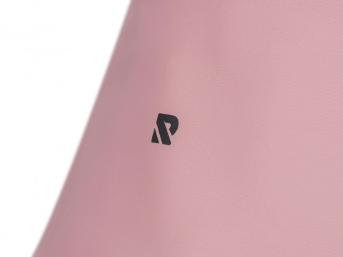 Riko XD Black Line Energy Pink Bērnu rati 2in1