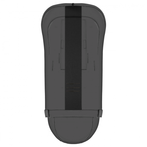 Zaffiro Paplašināms Ratu Guļammaiss iGrow Aspen anthracite