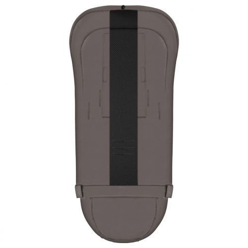 Zaffiro Paplašināms Ratu Guļammaiss iGrow Nordico taupe