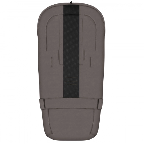 Zaffiro Спальный мешок для коляски SleepGrow Nordico taupe
