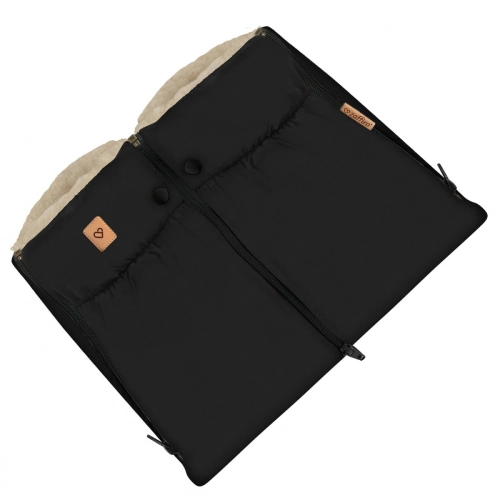 Zaffiro 
Roku mufta ratiem  Nordico black