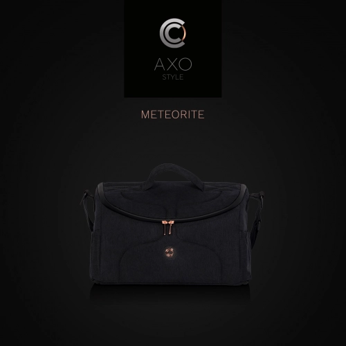 Cavoe Axo Style Meteorite Детская коляска 2 в 1
