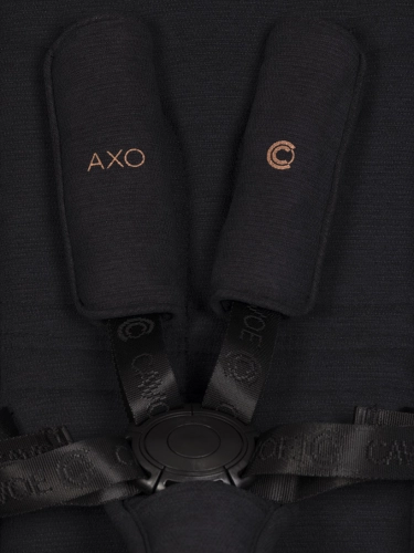 Cavoe Axo Style Meteorite Детская коляска 2 в 1
