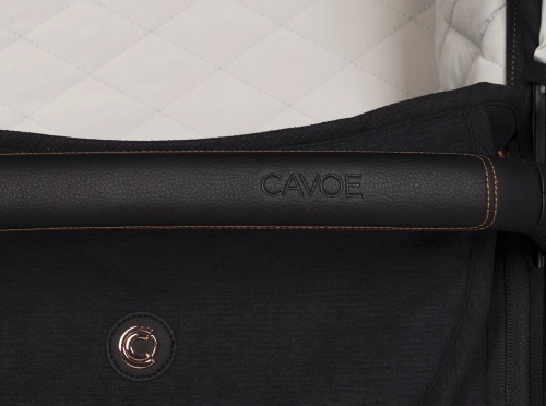 Cavoe Axo Style Meteorite Детская коляска 2 в 1