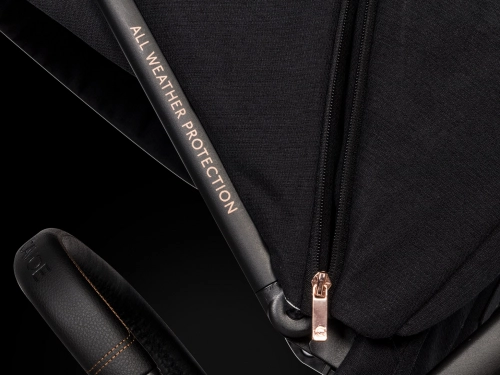 Cavoe Axo Style Meteorite Детская коляска 2 в 1