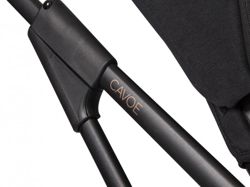 Cavoe Axo Style Meteorite Детская коляска 2 в 1