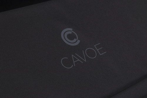 Cavoe Moi XL Meteorite Bērnu rati 2in1