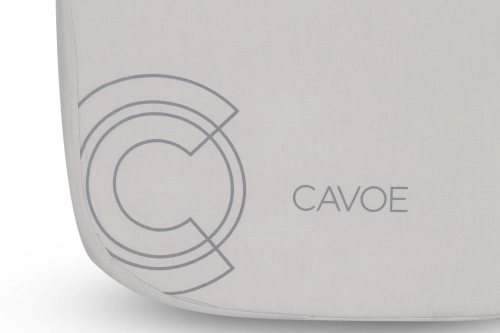 Cavoe Moi XL Meteorite Bērnu rati 2in1