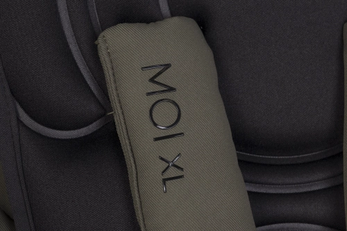 Cavoe Moi XL Moss Детская коляска 2 в 1
