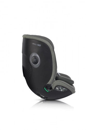 EasyGo Buz Pro 0-13 kg un EasyGo Buz Pro Body 0-36 kg Greener Bērnu autosēdeklis 2in1