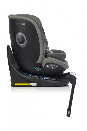 EasyGo Buz Pro 0-13 kg un EasyGo Buz Pro Body 0-36 kg Greener Bērnu autosēdeklis 2in1