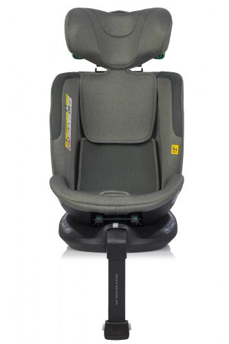 EasyGo Buz Pro 0-13 kg un EasyGo Buz Pro Body 0-36 kg Greener Bērnu autosēdeklis 2in1