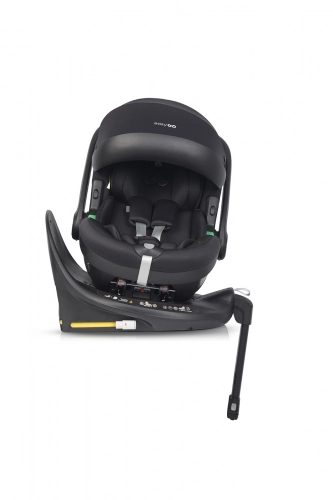 EasyGo Buz Pro 0-13 kg un EasyGo Buz Pro Body 0-36 kg Ink Bērnu autosēdeklis 2in1
