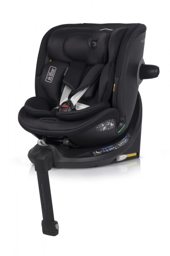 EasyGo Buz Pro 0-13 kg un EasyGo Buz Pro Body 0-36 kg Ink Bērnu autosēdeklis 2in1