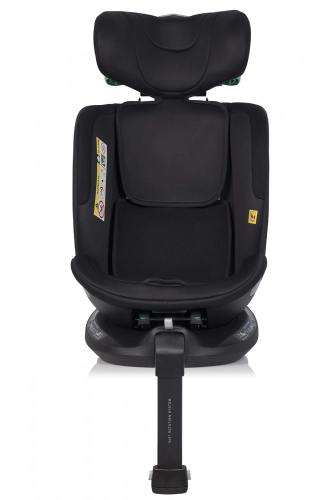 EasyGo Buz Pro 0-13 kg un EasyGo Buz Pro Body 0-36 kg Ink Bērnu autosēdeklis 2in1