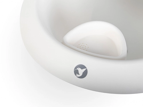 Bērnu vanna ar statīvu Colibro Spa Dove