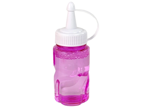 Ziepju burbuļu vilciens ar gaismām un skaņām