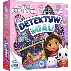 02695 GAME - Detective Meow 2695
