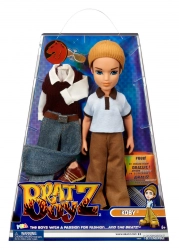 592372EUC Bratz Series 3 Doll - Koby
