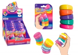 Antistresa Rotaļlieta Rotating Wheels