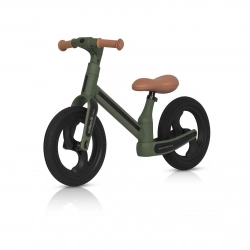 Balansa ritenis Colibro Ciao Forest Green