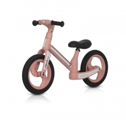 Balansa ritenis Colibro Ciao Rose Gold