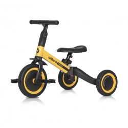 Balansa ritenis Colibro Tremix 4in1 Banana
