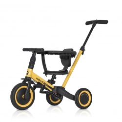 Беговел Colibro TremixUP 6in1 Banana