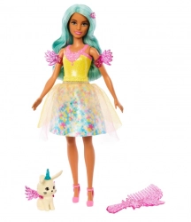 Barbie A Touch Of Magic Teresa lelle HLC36