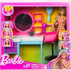 Barbie Doll and Playset HKV00