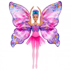 Barbie Dreamtopia Dance & Flutter Butterfly lelle HXJ10