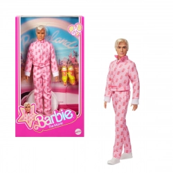 Barbie Filma - "I am Coming With You" Ken (Ryan Sculpt) lelle JCP80