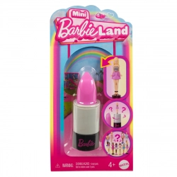 Barbie Mini BarbieLand Core lelles HYF19