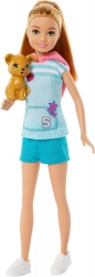 Barbie Stacie lelle HRM05