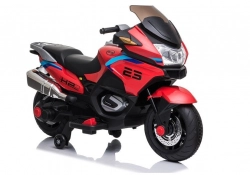 Детский электромотоцикл XMX609 Red
