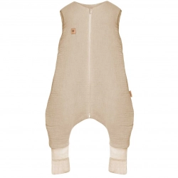 Bērnu guļammaiss 0,5 TOG Malaga 1-2y beige