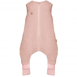 Bērnu guļammaiss 0,5 TOG Malaga 2-4y baby pink