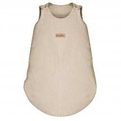 Bērnu guļammaiss 0,5 TOG Malaga 6-12m beige