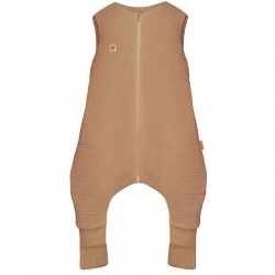 Bērnu guļammaiss 1,5 TOG Malaga 1-2y toffee