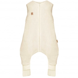 Bērnu guļammaiss 1,5 TOG Malaga 2-4y vanilla