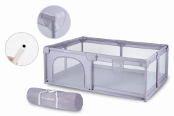 Детский манеж Kidwell FANKO 120x180 Gray