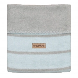 Bērnu sega Alba 75x100cm baby blue