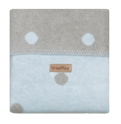 Bērnu sega Bari 75x100cm blue