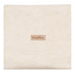 Bērnu sega Oslo 75x100cm ecru